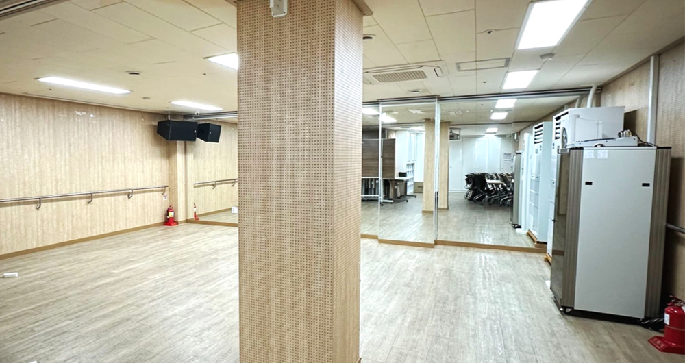 행복마을방