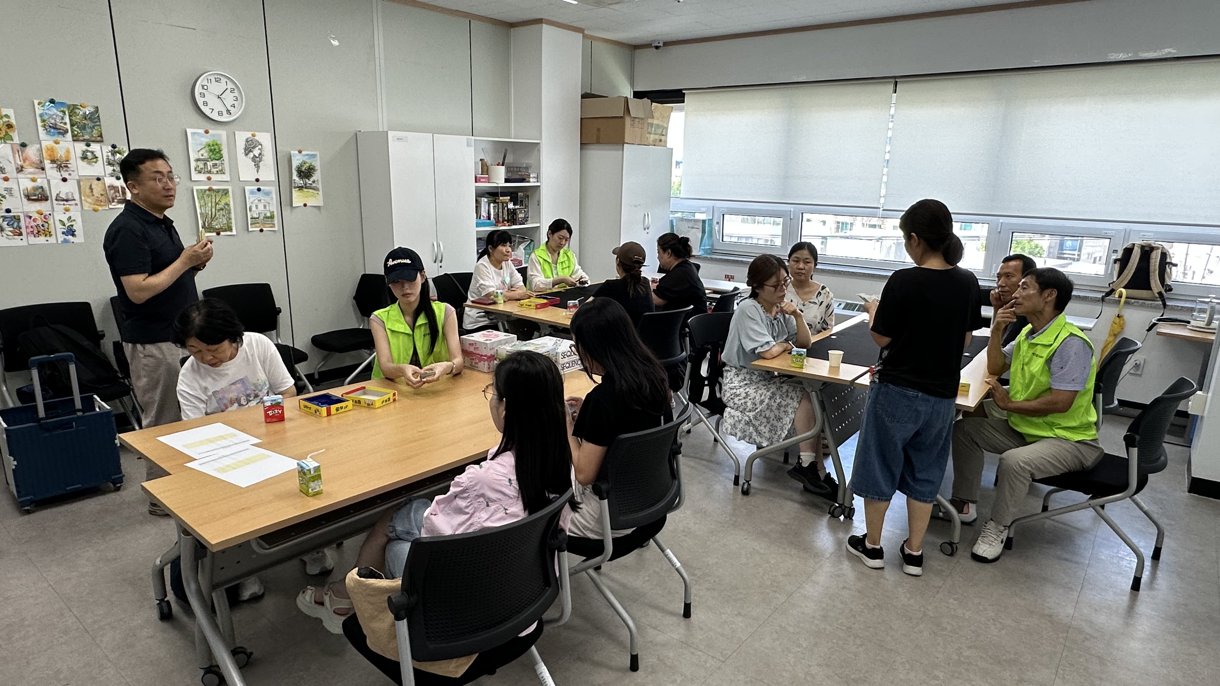 포토갤러리